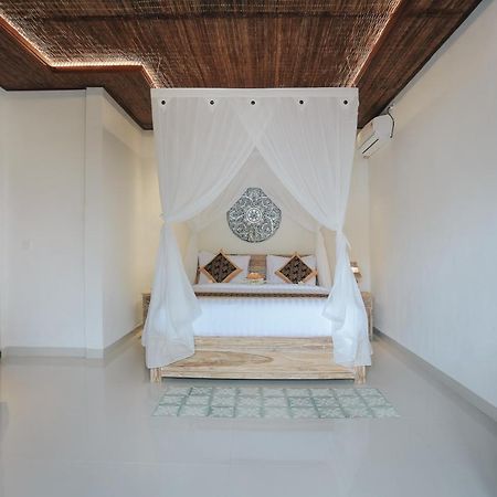 Sitala Suite Ubud Exterior foto