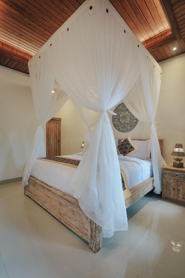 Sitala Suite Ubud Exterior foto